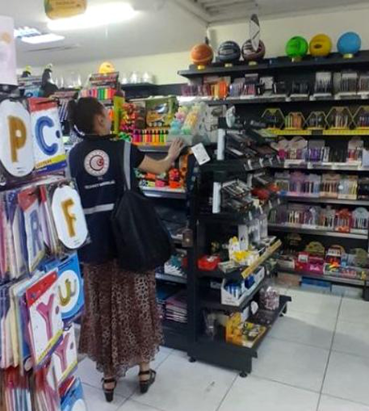 Eskişehir\'de Ticaret İl Müdürlüğü Denetimleri Sonucunda 261 Bin 778 TL İdari Para Cezası Uygulandı