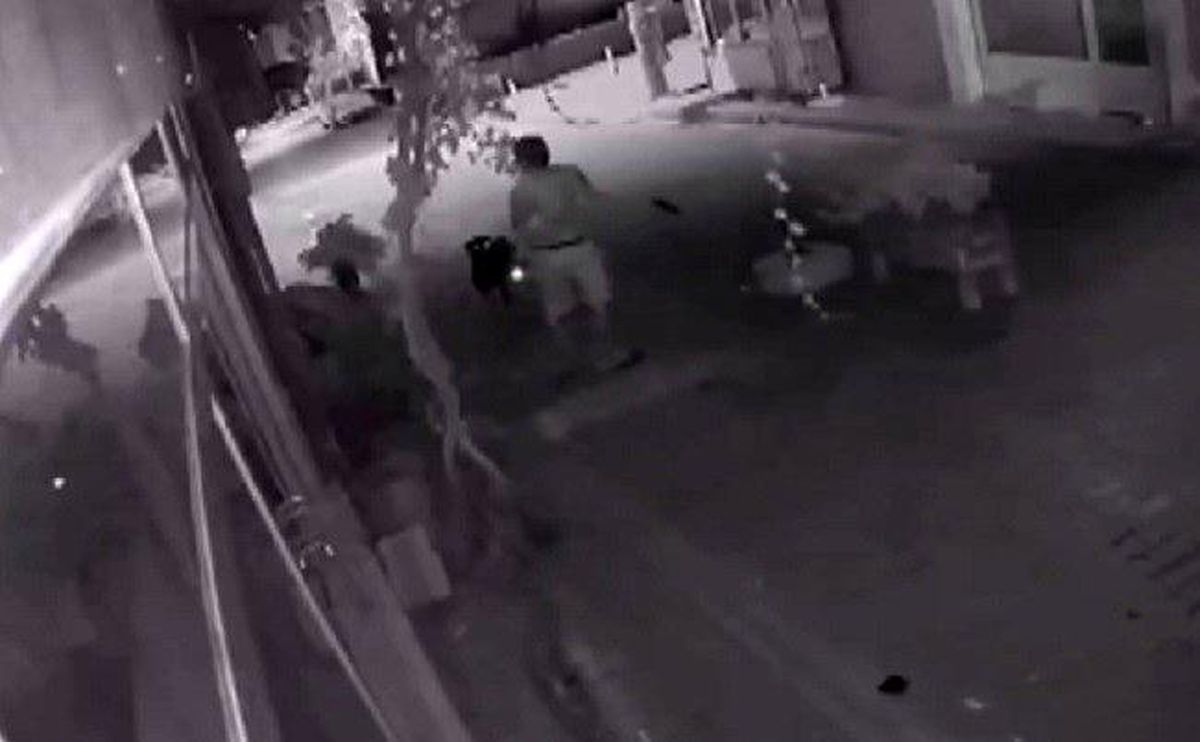 İzmir\'de Kadını Alıkoyan ve Polise Ateş Açan Zanlı Yakalandı