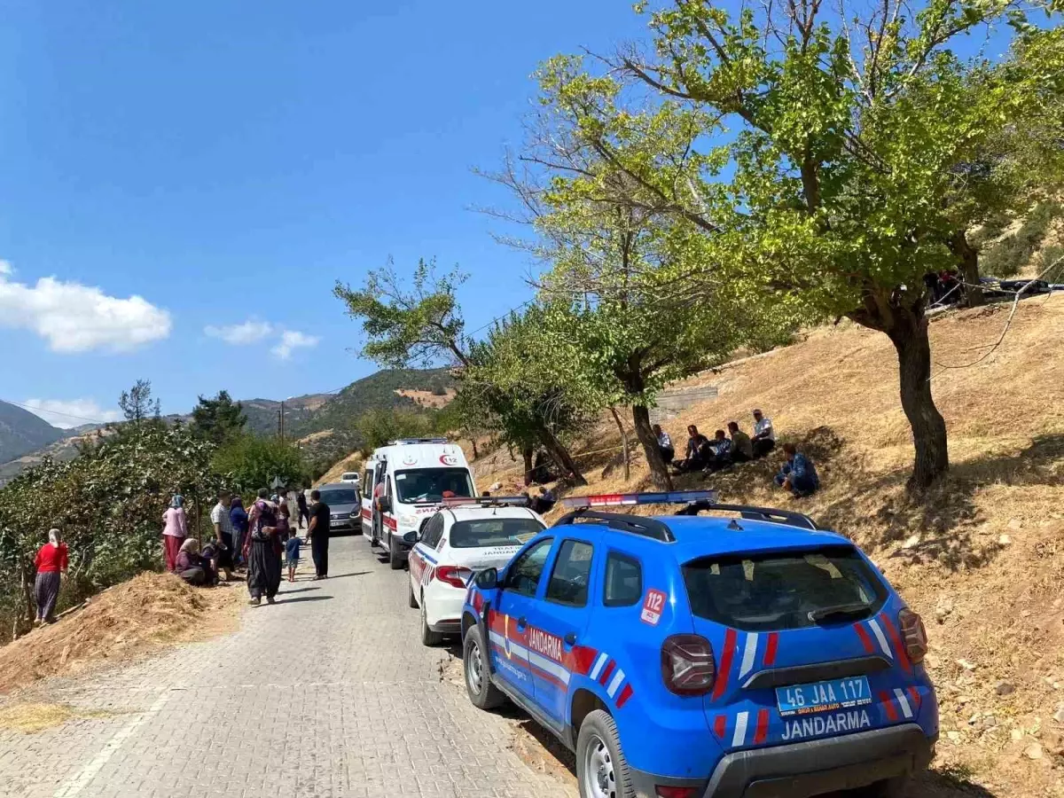 Kahramanmaraş\'ta motosiklet kazası: 12 yaşındaki çocuk hayatını kaybetti