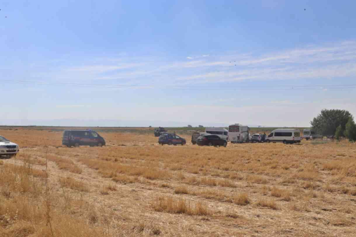 Kayıp Narin'i arama çalışmaları sürüyor! Diyarbakır'da aramalar o noktada yoğunlaştı