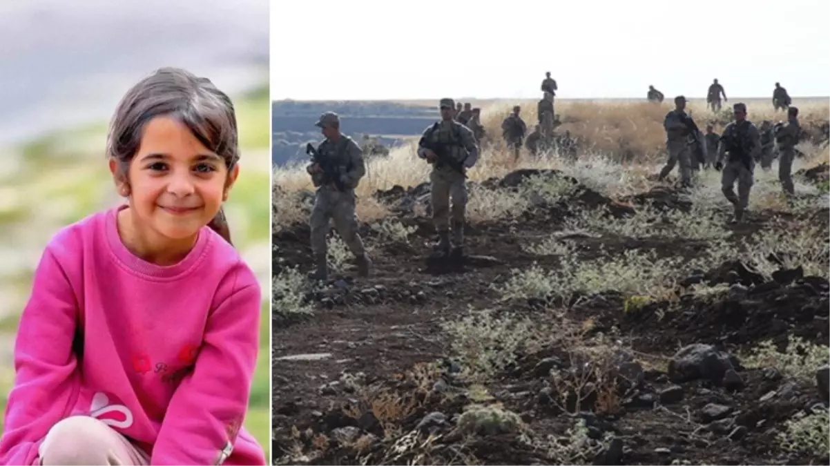 Diyarbakır\'da kayıp kız çocuğu Narin\'i arama çalışmaları sürüyor