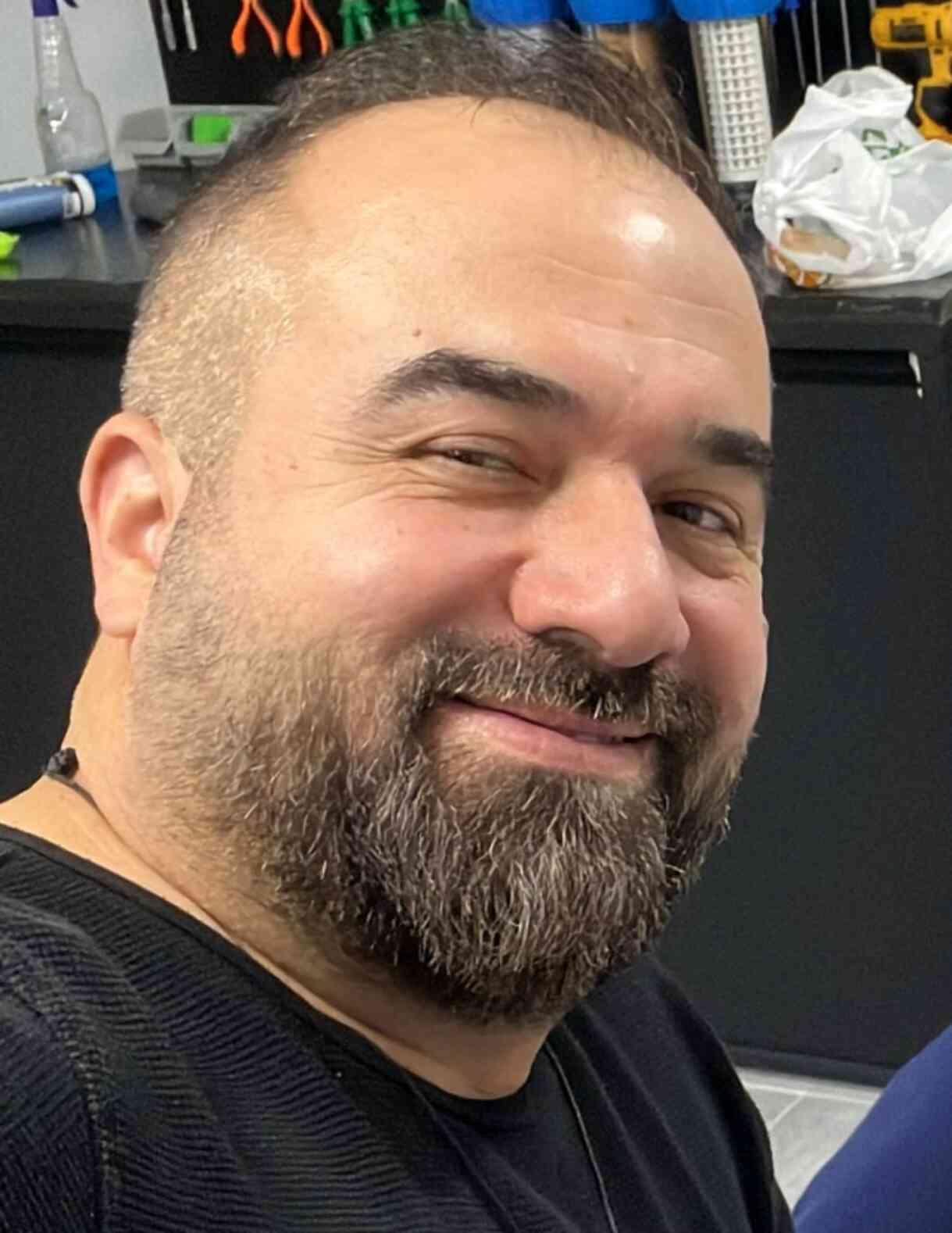 Pilotun ameliyatta ölümünde korkunç iddia! 'Doktor bey hasta çok kötü'