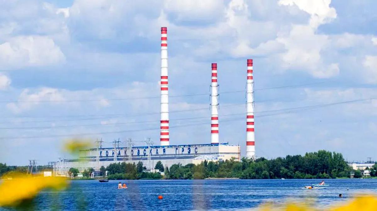 Ukrayna İHA Saldırıları Sonucunda Rusya\'da Yangınlar Çıktı