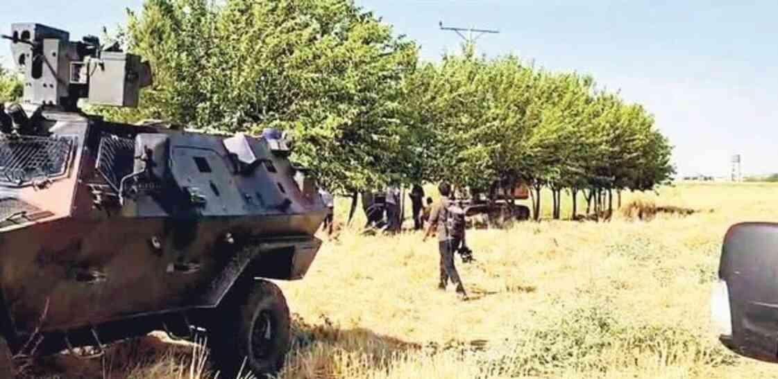 13 gündür kayıp olan Narin'in amcası adliyeye sevk edildi