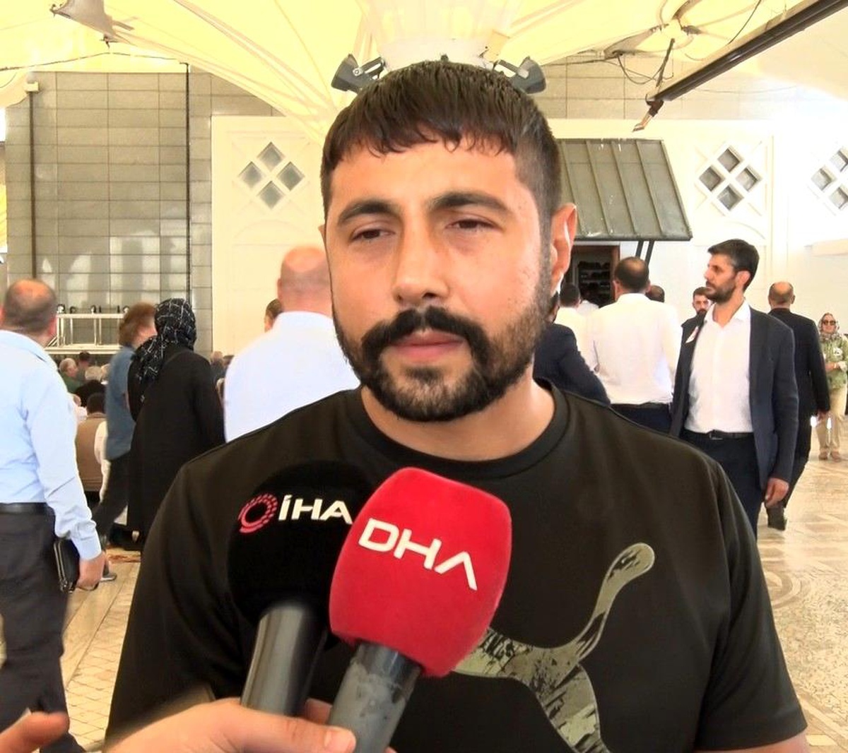 Ankara\'da Asansör Boşluğuna Düşen Genç Hayatını Kaybetti, Ailesi İhmal İddiasında Bulundu