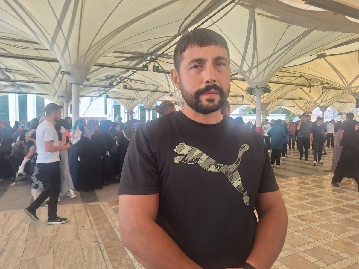Asansör Boşluğuna Düşerek Hayatını Kaybeden Eren Duran Toprağa Verildi