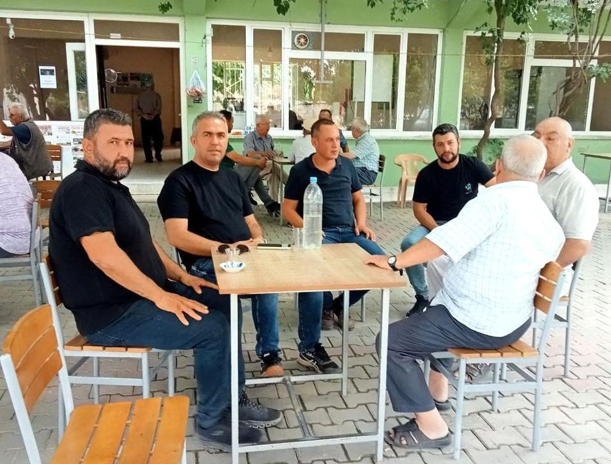 Bitkisel üretimde yeni destekleme modeli tanıtılıyor