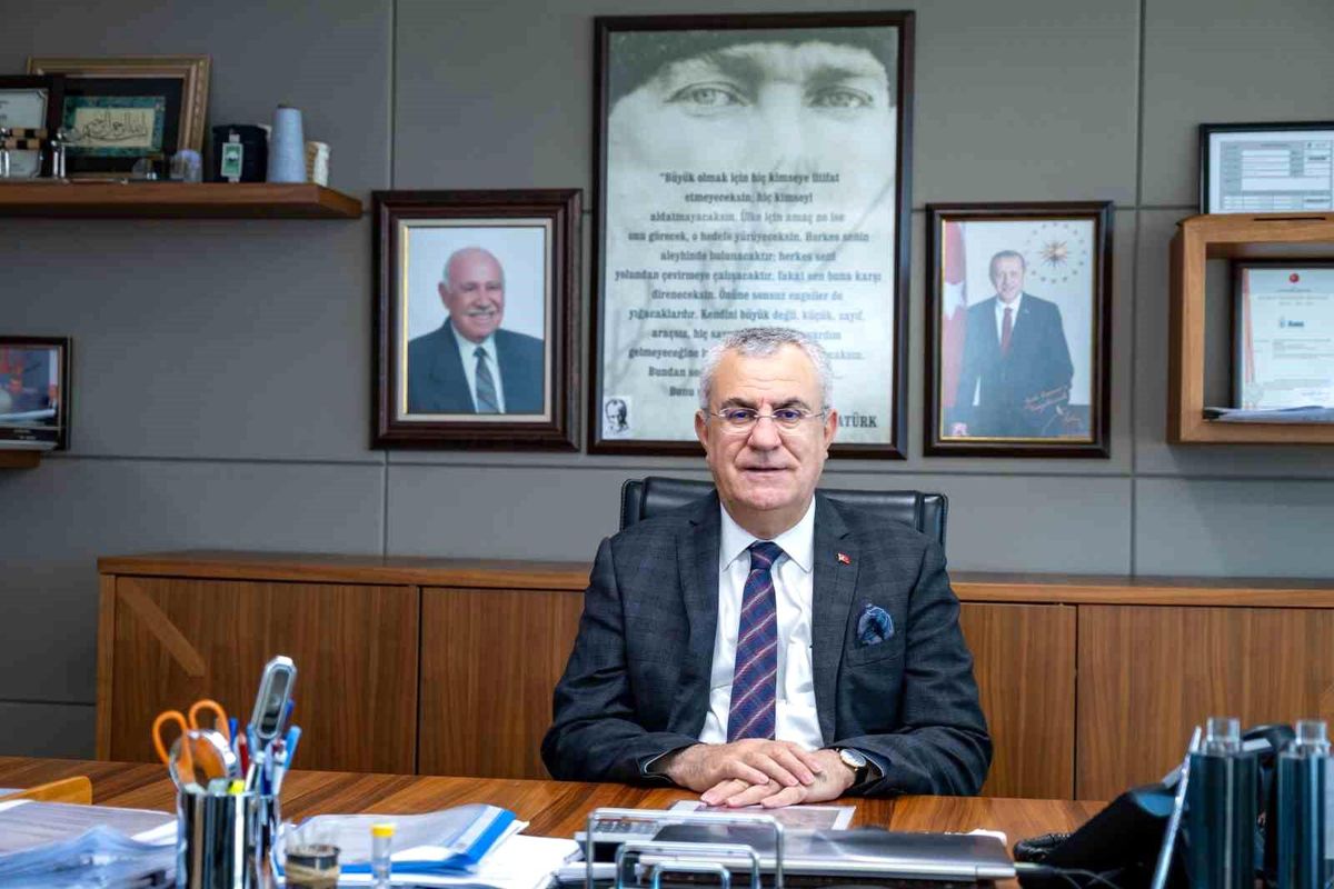 Adana\'nın İhracatı Ağustos 2024\'te Yüzde 10,8 Arttı
