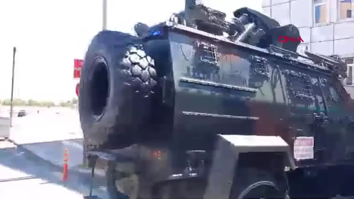 Diyarbakır\'da kaybolan 8 yaşındaki kız çocuğu için arama çalışmaları devam ediyor