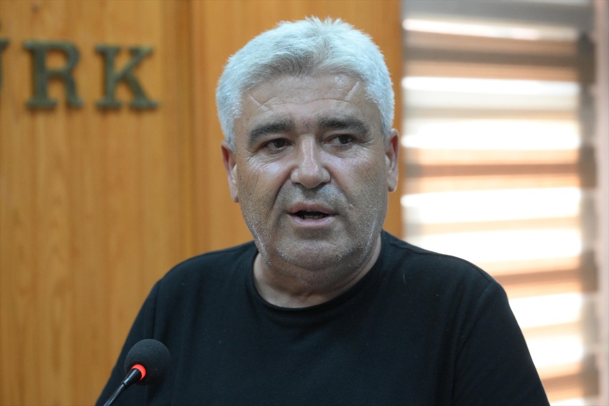 Edirne İl Genel Meclisi Eylül Ayı Toplantısında AFAD Raporu Sunuldu