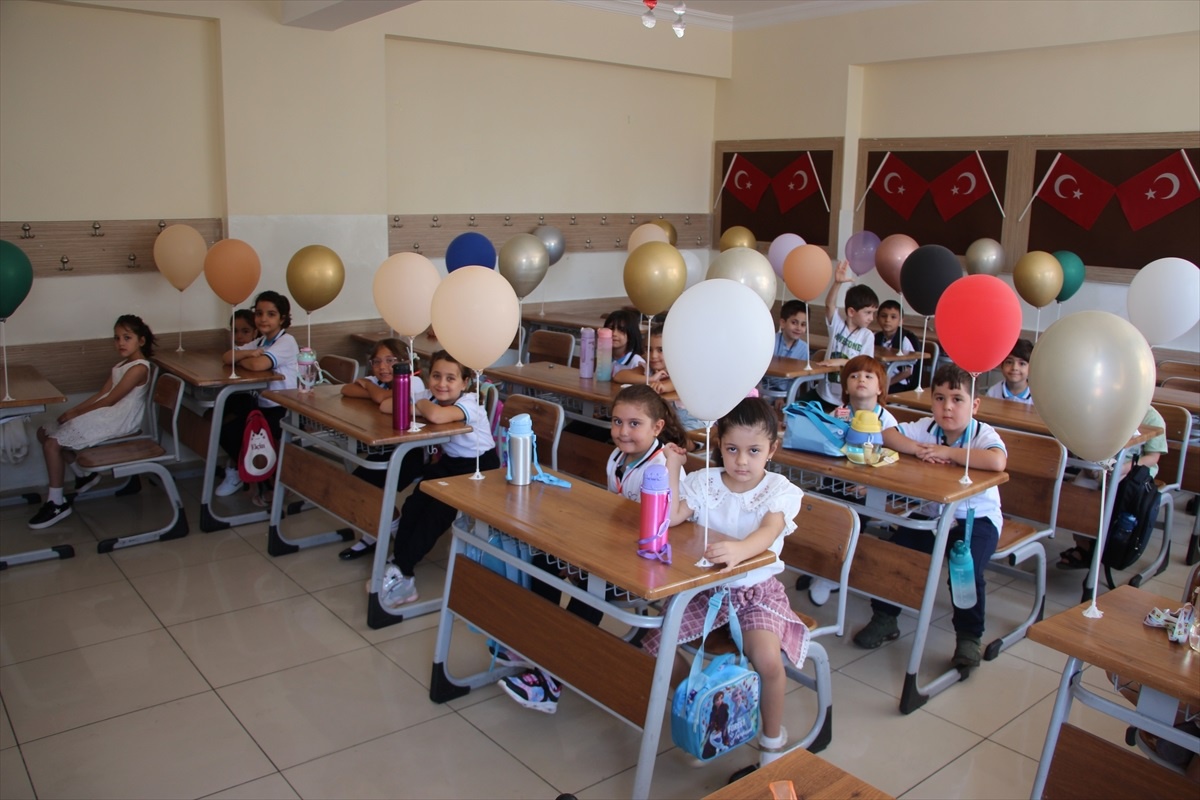 Gaziantep ve Şanlıurfa\'da Uyum Haftası Başladı