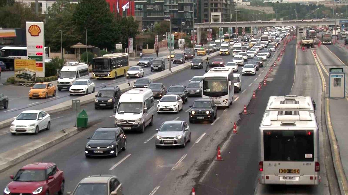 İstanbul\'da Anaokulu ve İlkokul 1. Sınıf Öğrencileri Uyum Haftasına Başladı
