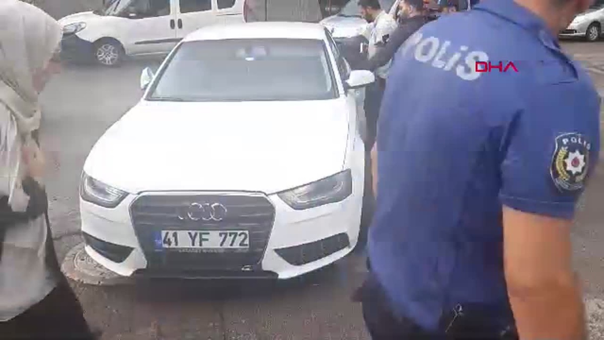 Körfez\'de Tabanca Kazası: Ağabey Yaralandı