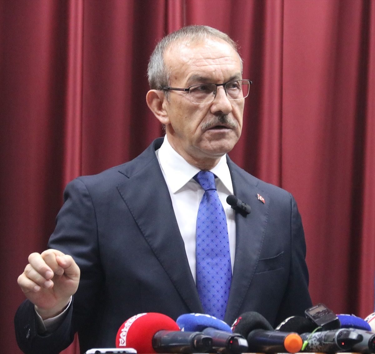 Malatya Valisi Yavuz: Hızlı Yıkım ve İnşaat Sürecine Geçilecek