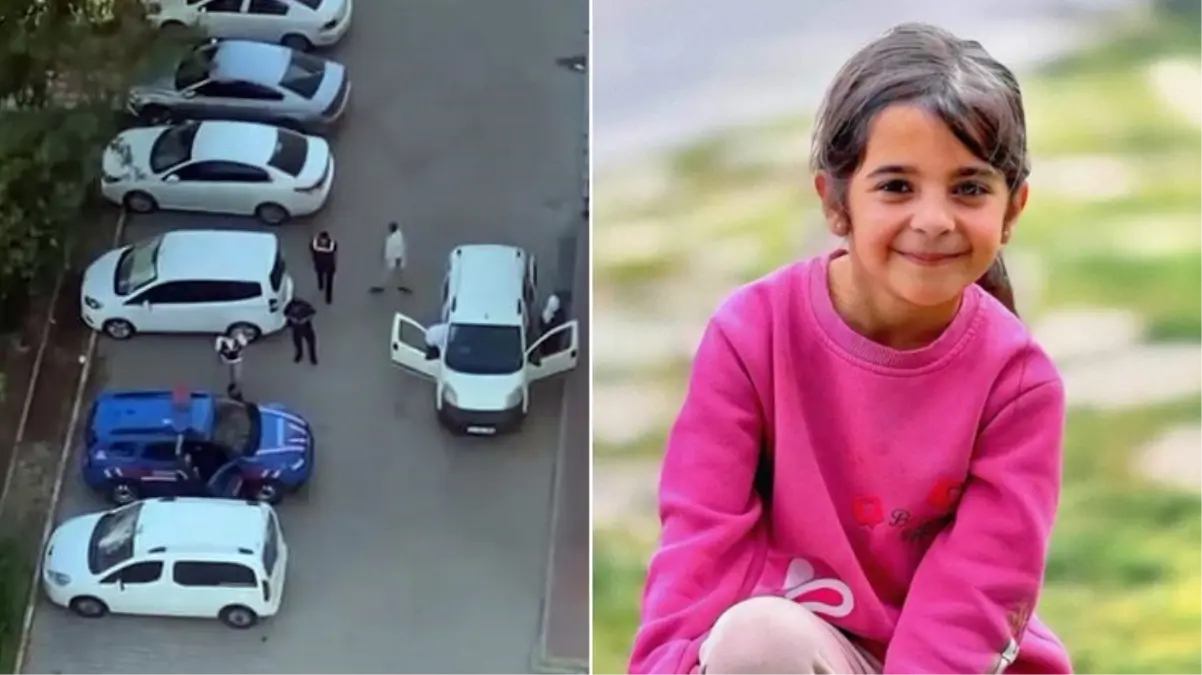 Narin Güran\'ın babasının amcasının evi ve arabasında arama yapıldı