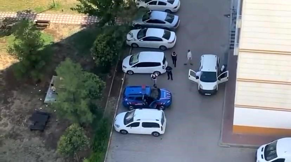 Diyarbakır\'da Kaybolan 8 Yaşındaki Narin Güran İçin Arama Çalışmaları Devam Ediyor