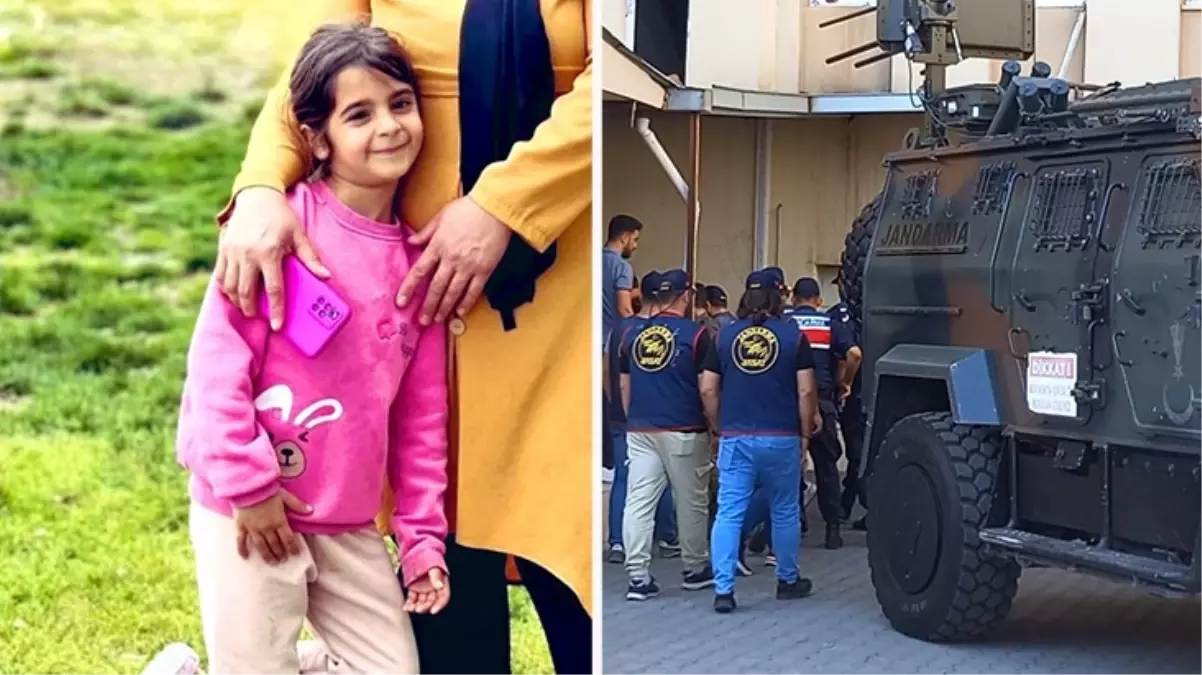 Narin\'in amcasının tutuklanmasına avukatından itiraz: Karar, kamuoyu baskısıyla alındı