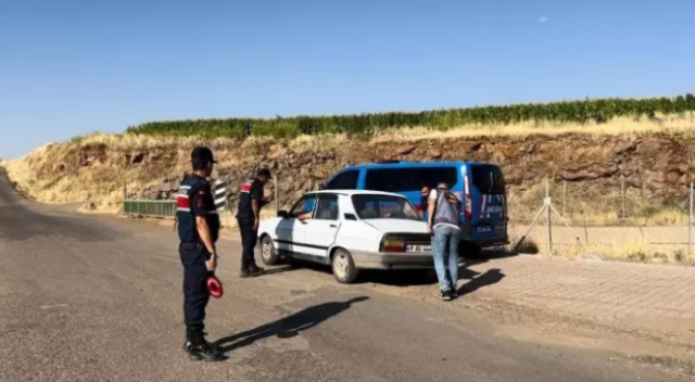 Narin'in gözaltındaki amcasını Ankara'dan gelen özel ekip sorguluyor