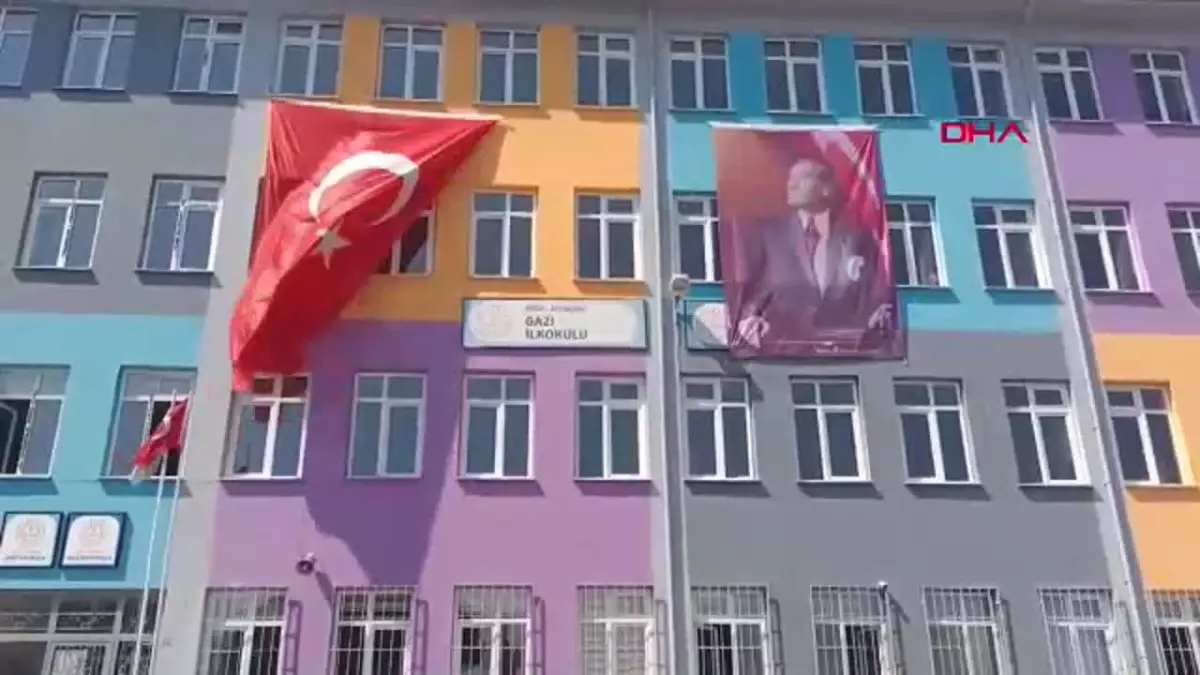 Ordu\'da Okul Bahçesinde Talihsiz Kaza: 7 Yaşındaki Miray Hayatını Kaybetti