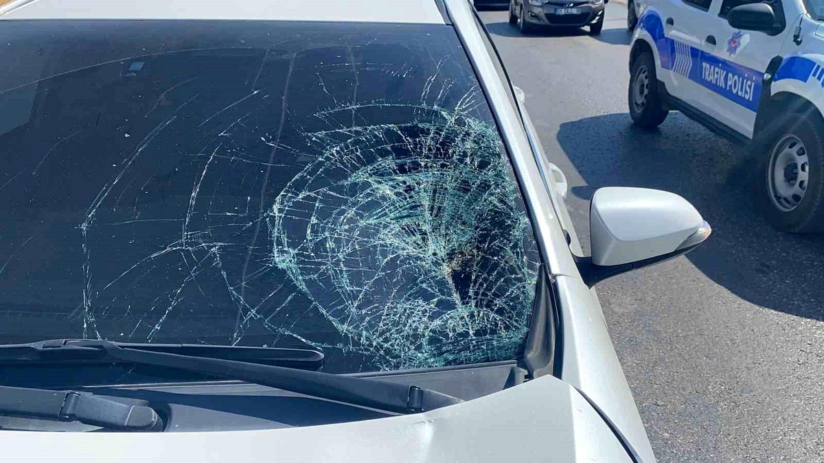 Adıyaman\'da Otomobilin Çarptığı Yaya Hayatını Kaybetti