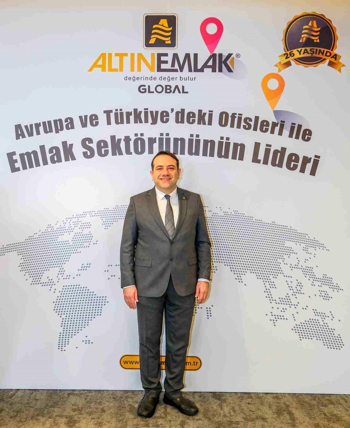 Emlak Satışları ve Tapu Harç Geliri Rekor Seviyede