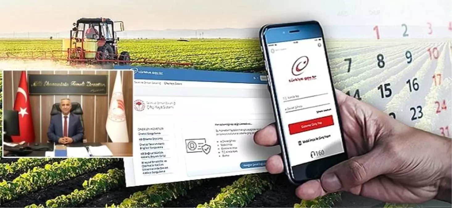 2025 ÇKS Başvuruları İçin Son Tarih Hatırlatması