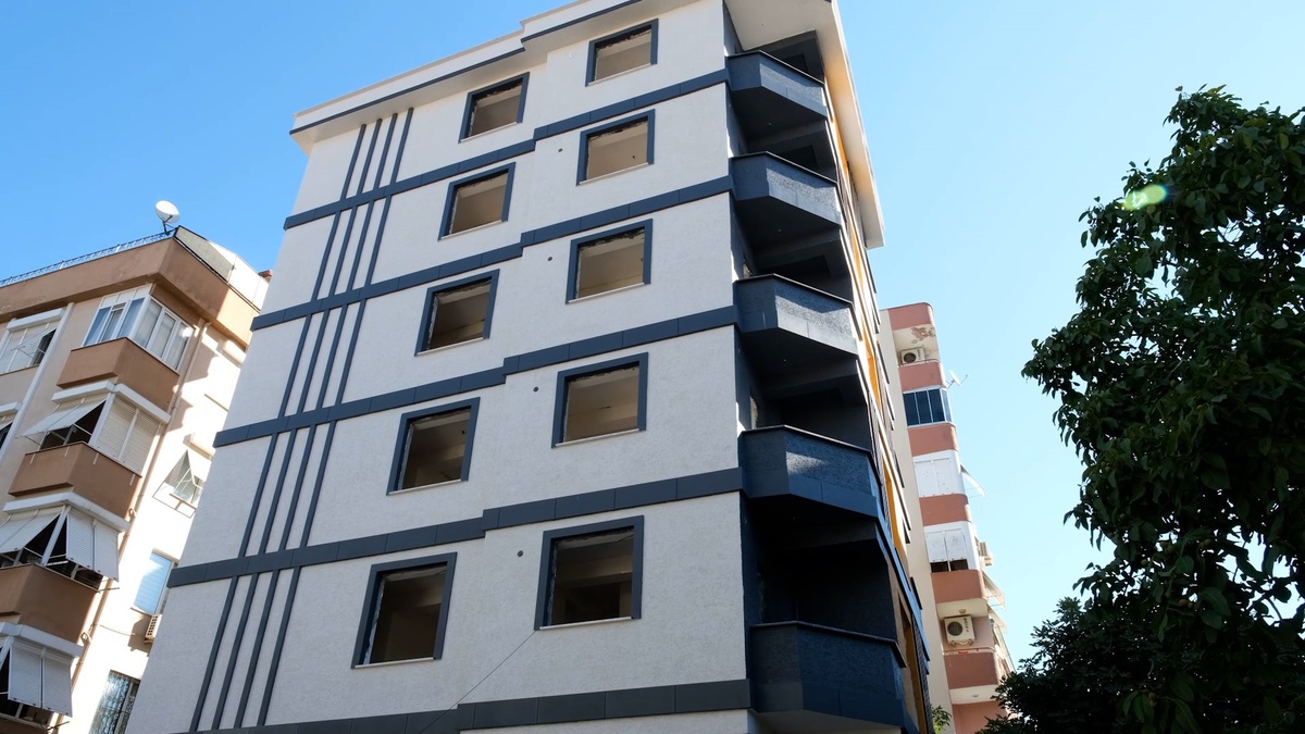 \'Yarısı Bizden\' Kampanyasıyla İstanbul\'da Dönüşüm Dönemi Başlıyor
