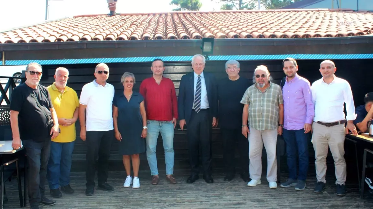 Beykoz Belediye Başkanı Alaattin Köseler, İmar Sorununu Çözeceğini Belirtti