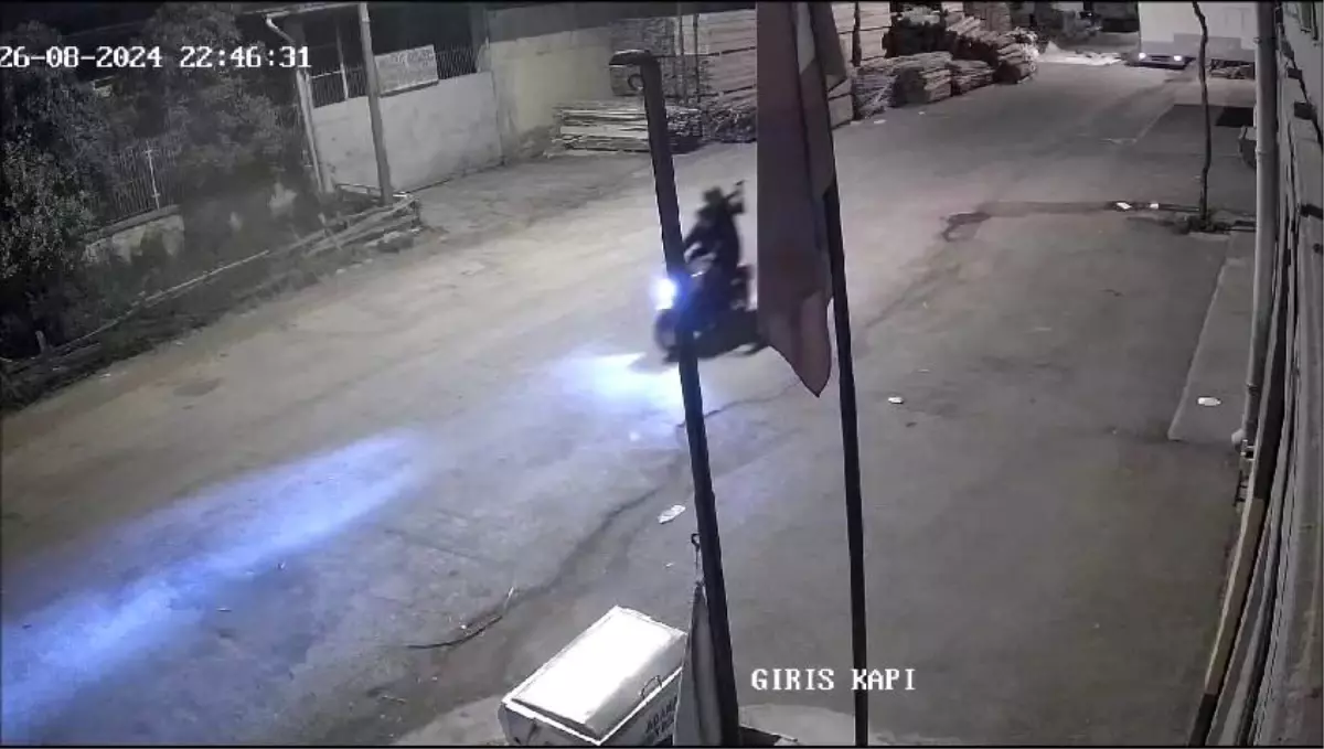 Adana\'da 5 Milyon TL Haraç Talebi ve Kurşunlama Olayı