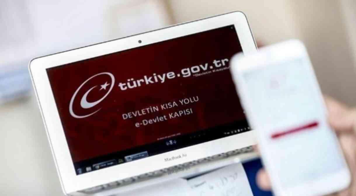 E-Devlet'ten Bomba Hizmet! 'Kolay Adres Sorgulama' Başladı