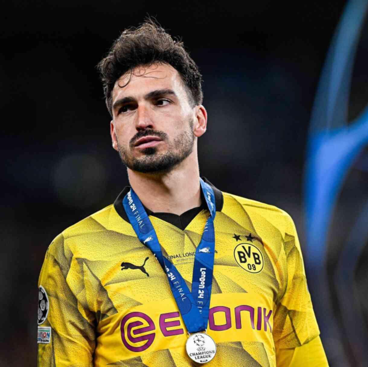 Galatasaray durdurulamıyor! Şimdi de Mats Hummels'i bitiriyorlar