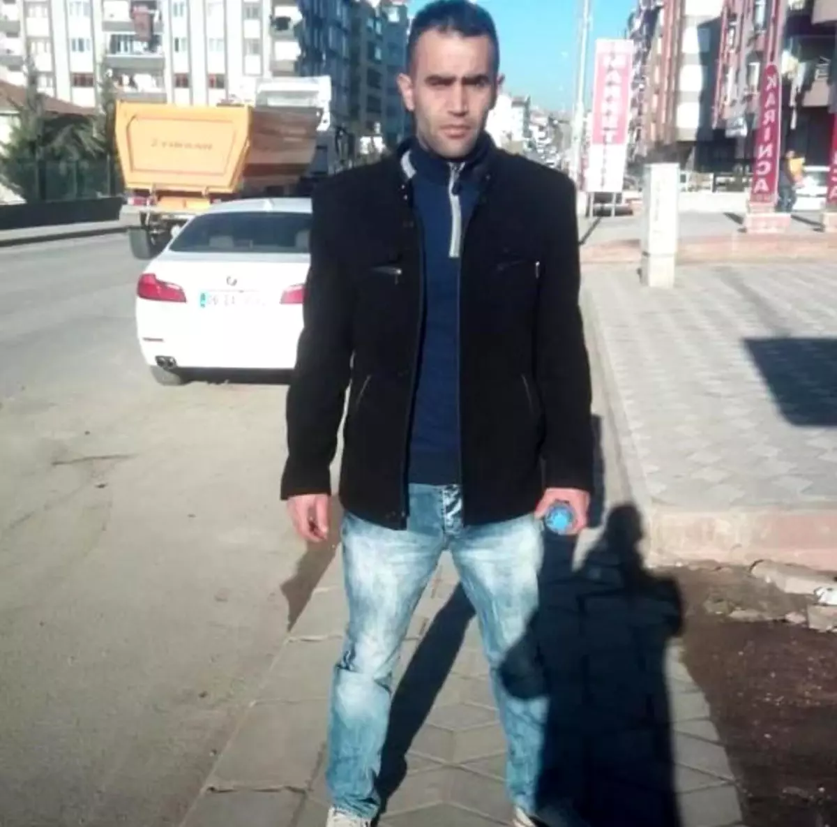 Sincan\'da İnşaatta Iskele Kazası: 3 İşçi Hayatını Kaybetti, 4 Kişi Gözaltına Alındı