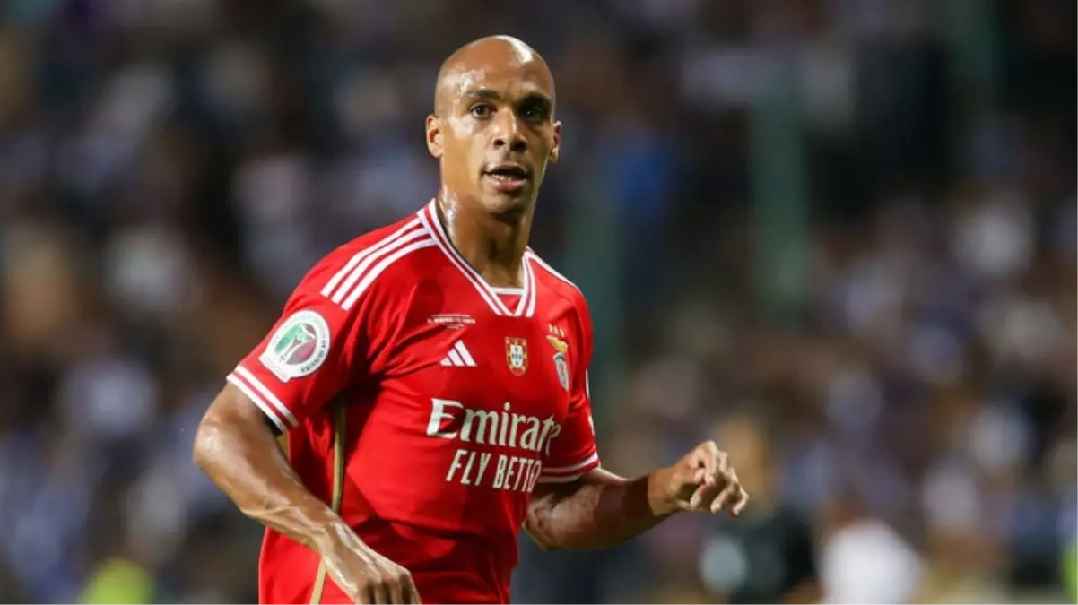 Kara Kartal durdurulamıyor! Beşiktaş\'ın yeni transferi Joao Mario bugün İstanbul\'da