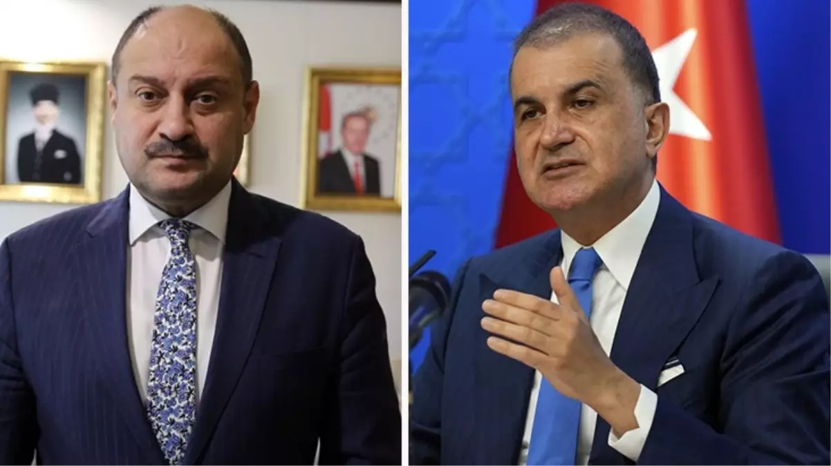 Kasım Gülpınar, AK Parti\'ye geçecek mi? Sözcü Çelik: Bizimle ilgili bir husus olursa değerlendiririz