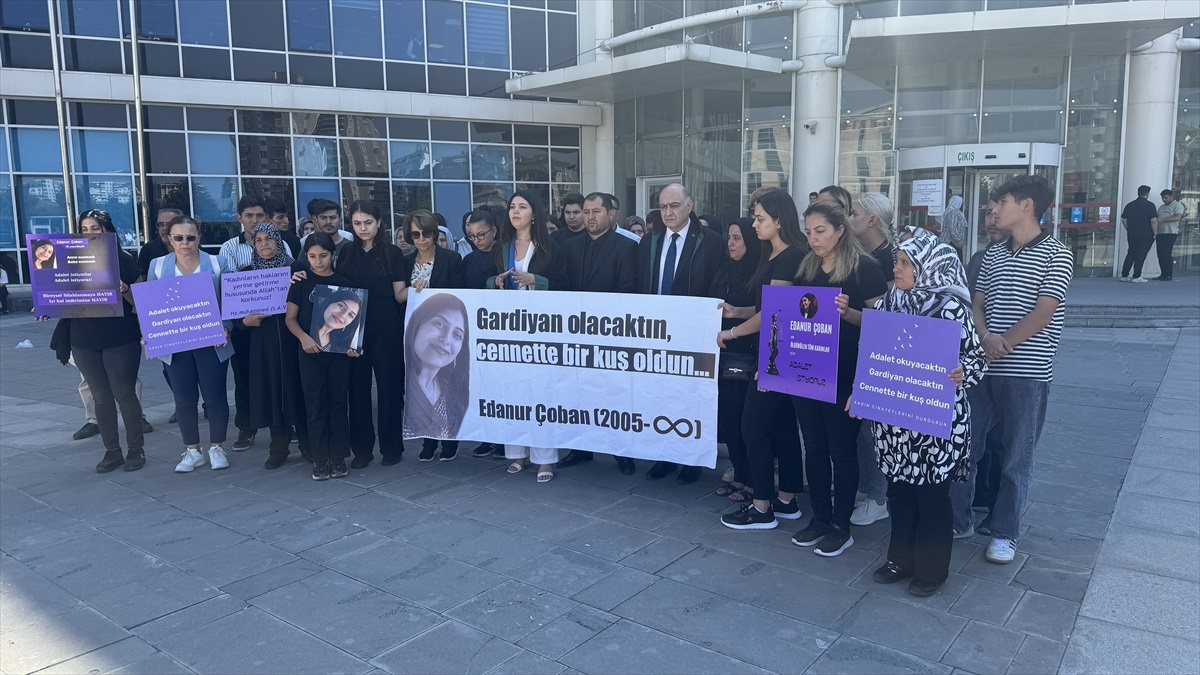 Kayseri\'de Eski Kız Arkadaşını Tüfekle Öldüren Sanığa Ağırlaştırılmış Müebbet Hapis Cezası