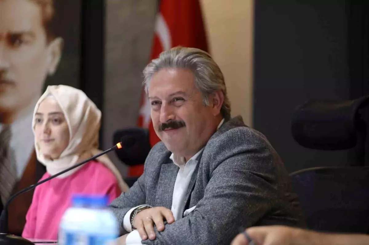 Melikgazi Belediyesi 15 Katlı Yapı İznini 10 Kata Düşürdü