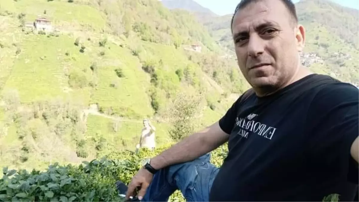 Artvin\'de Mesire Alanı Tartışmasında Silahlı Kavga: 1 Ölü, 2 Yaralı