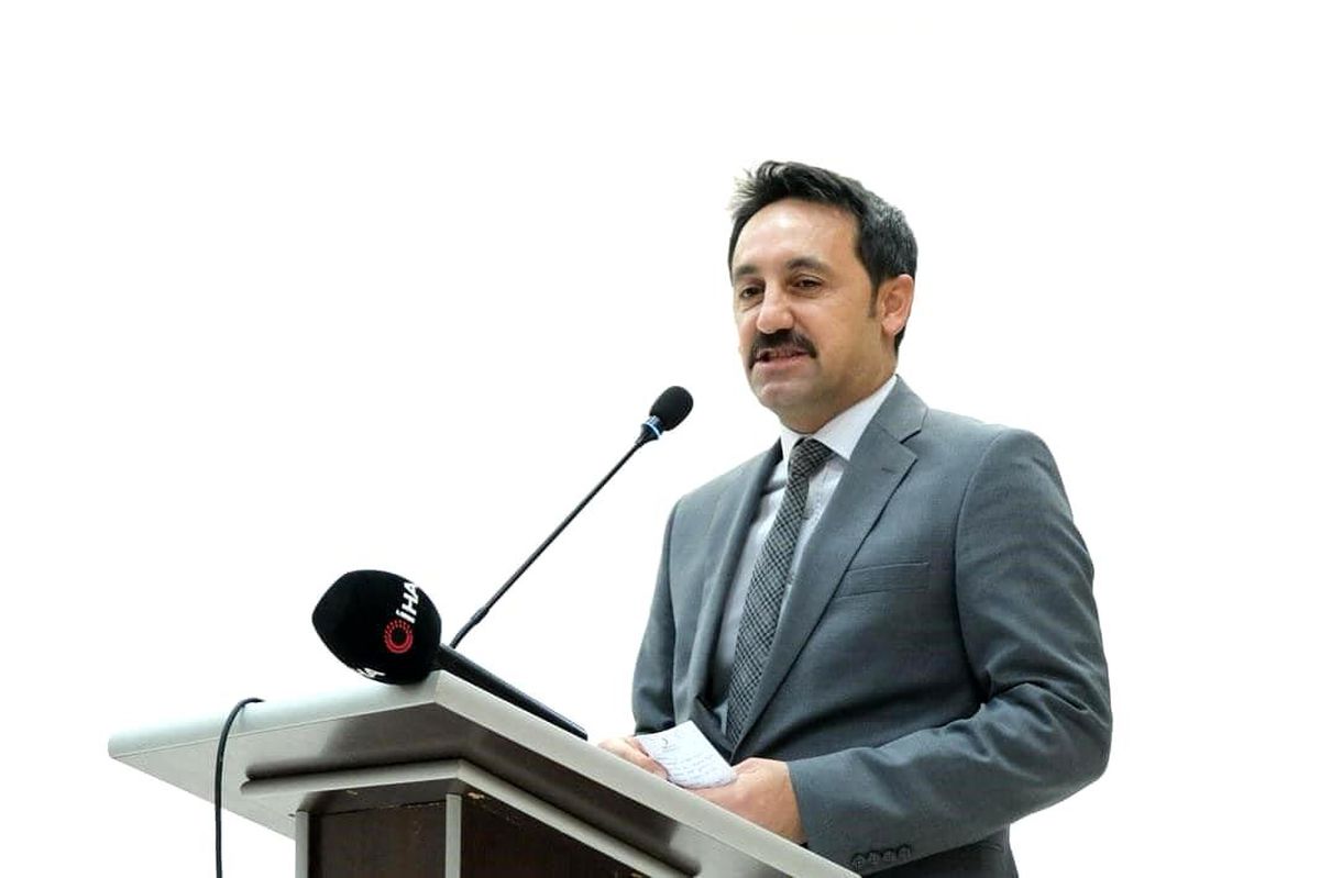 Erzincan Gençlik ve Spor İl Müdürü Volkan Burak Mumcu, Daire Başkanı Oldu
