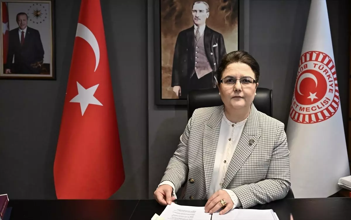 İslamofobi ve İnsan Hakları İhlalleri: Derya Yanık\'ın Değerlendirmesi