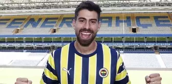 Fenerbahçe, Luan Peres'in transferini duyurdu