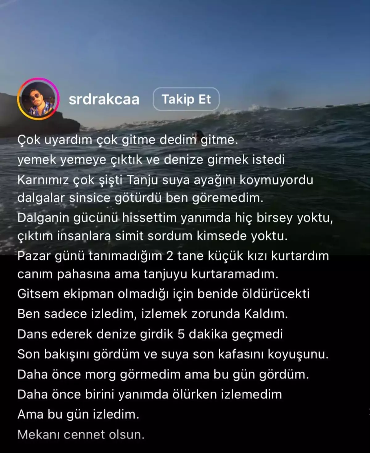 Bursa\'da Ters Akıntı, Engelli Adamın Hayatına Mal Oldu