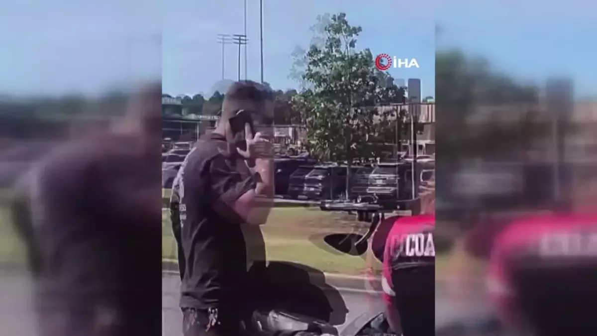 Georgia\'daki Lisede Silahlı Saldırı: 2 Ölü, 4 Yaralı