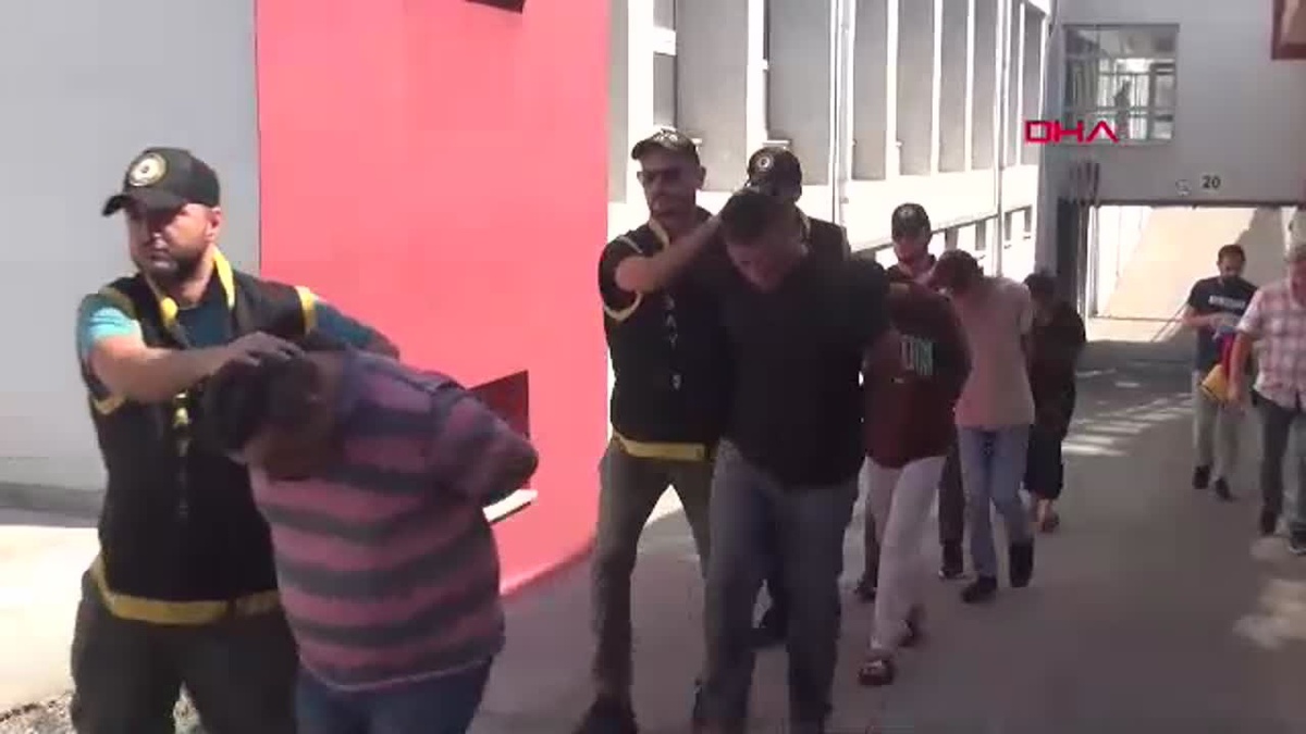 Adana\'da Oto Tamircisi Ramazan Karabulut, Sevgilisi ve Arkadaşları Tarafından Öldürüldü