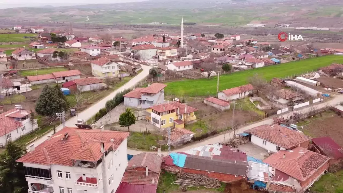 Amasya\'da Geleneksel Çeyiz Geleneği Modern Dokunuşla Yaşatılıyor