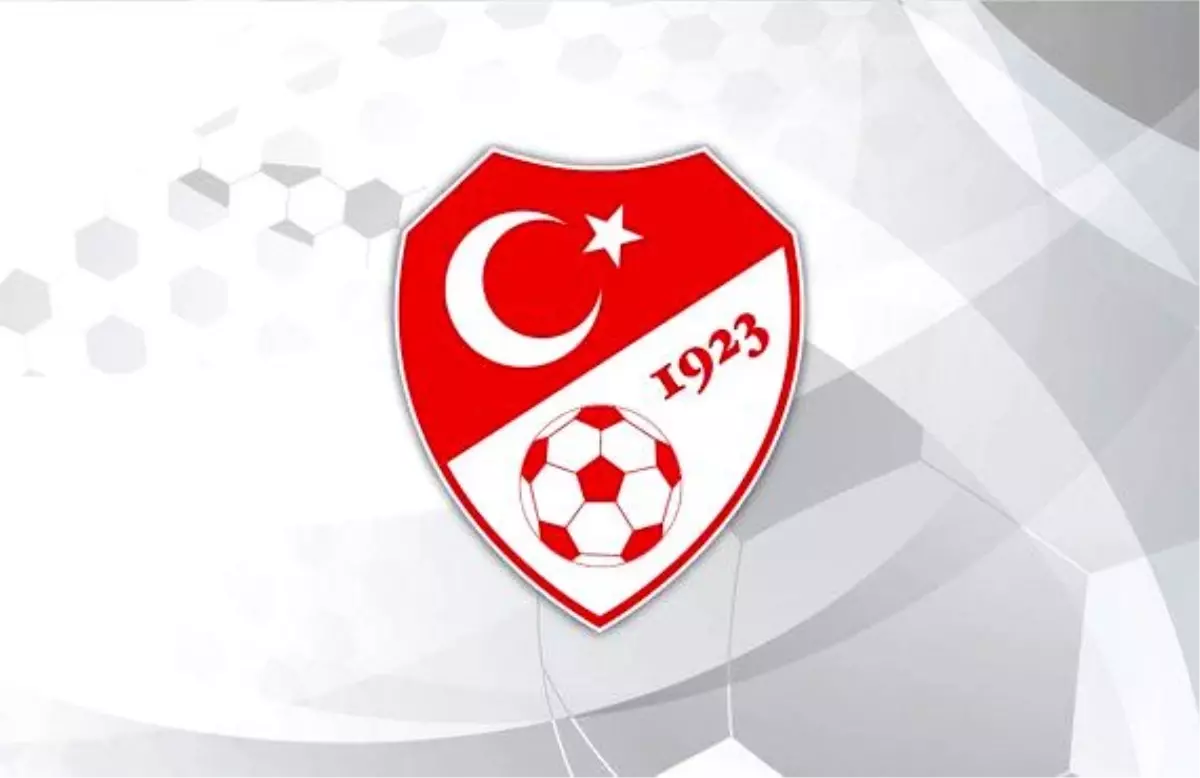 Bölgesel Amatör Lig 2024-2025 Sezonu Fikstürü Çekildi