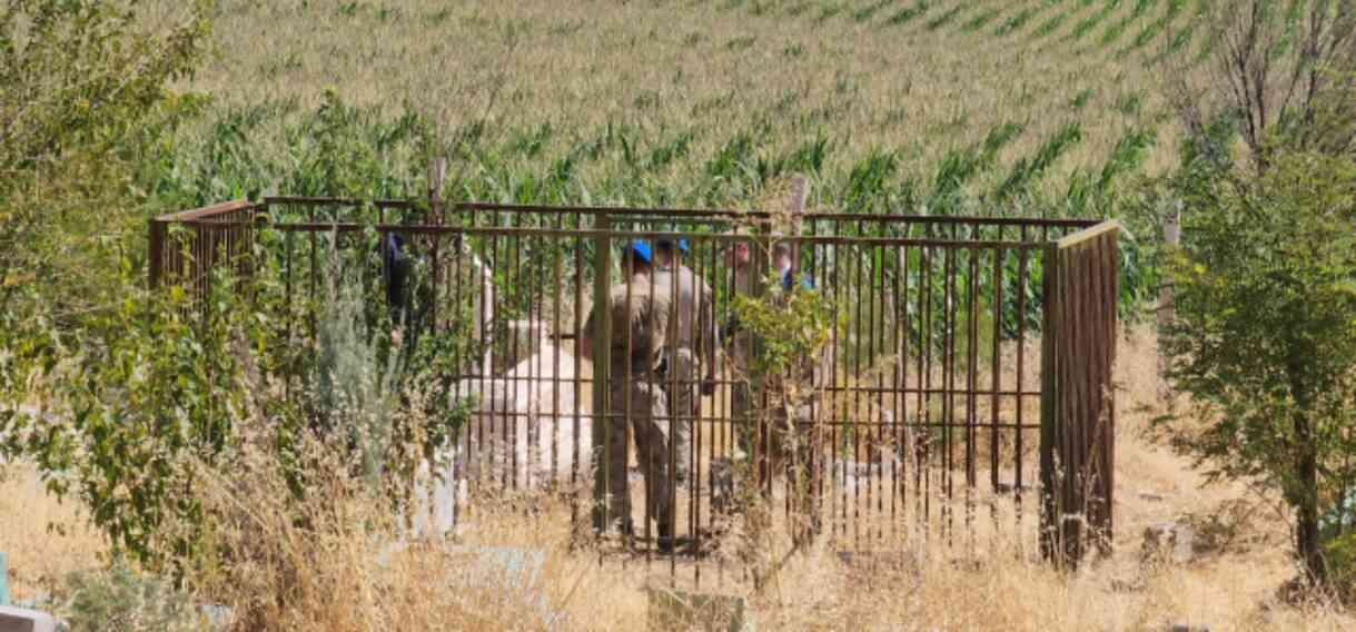 Narin'den 15 gündür haber yok! Savcı talimat verdi, çalışmalar daha önce aranan bölgede yoğunlaştı