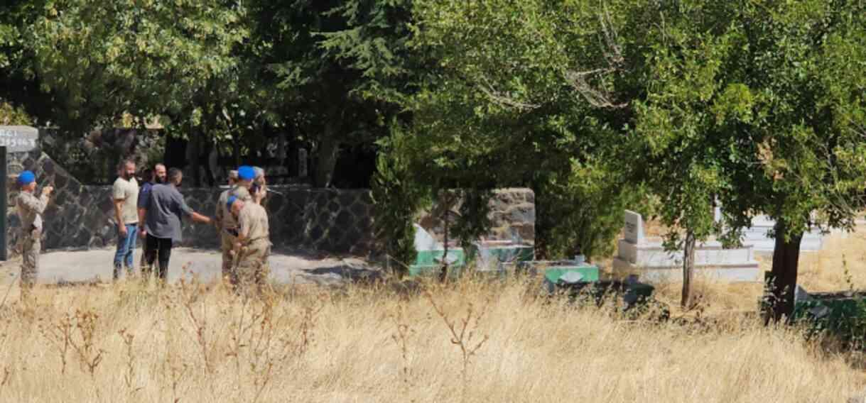 Narin'den 15 gündür haber yok! Savcı talimat verdi, çalışmalar daha önce aranan bölgede yoğunlaştı