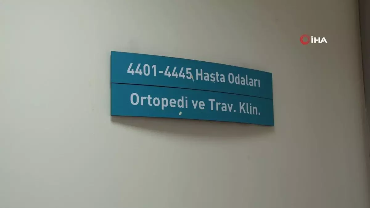 Kırşehirli Doktor, Omuz Çıkığı için Yenilikçi Ekipman Tasarladı