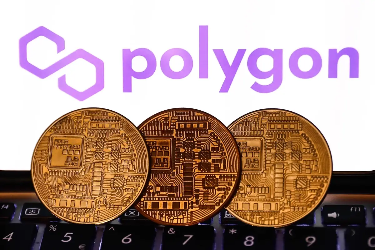Polygon Blockchain ağında yeni dönem