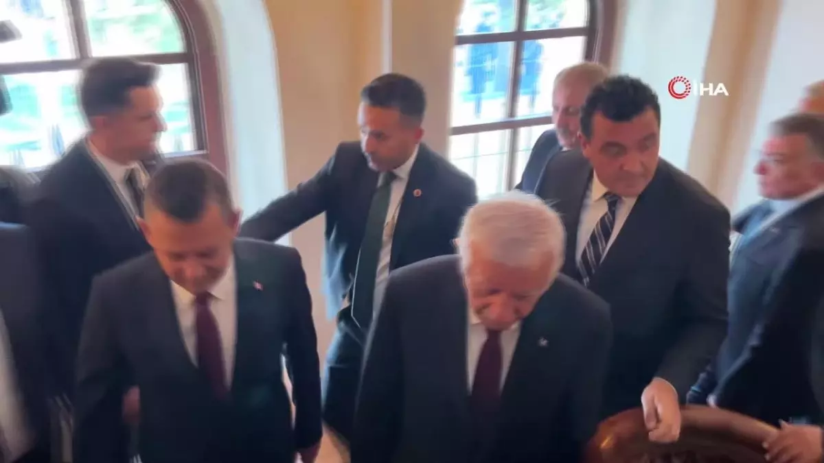 Sivas Kongresi\'nin 105. Yılı: \'Mandacılığa Hayır\' Teması Yeniden Vurgulandı